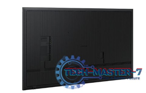 Monitor profesjonalny QM85C 85 cali Matowy 24h/7 500(cd/m2) 3840 x 2160 (UHD) S6 Player (Tizen 7) Wi-Fi/BT 3 lata On-Site (LH85Q Monitor profesjonalny QM85C 85 cali Matowy 24h/7 500(cd/m2) 3840 x 2160 (UHD) S6 Player (Tizen 7) Wi-Fi/BT 3 lata On-Site (LH85Q