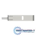 Pendrive 256GB USB 3.2 Duo-Link P-FDI256DULINKTYC-GE