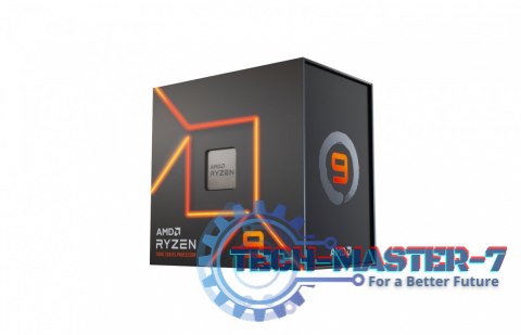 Procesor Ryzen 9 7950X 4,5GHz 100-100000514WOF Procesor Ryzen 9 7950X 4,5GHz 100-100000514WOF