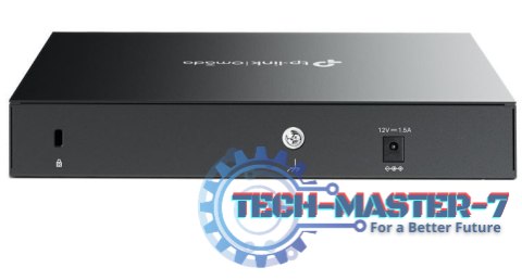 Router Multi-Gigabit VPN ER707-M2 Router Multi-Gigabit VPN ER707-M2