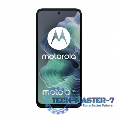 Smartfon moto g35 5G 8/128GB GrayStone Smartfon moto g35 5G 8/128GB GrayStone