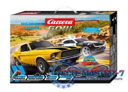 Tor Highway Chase skocznia 4,3m