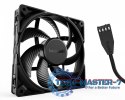 Wentylator Silent Wings Pro 4 140mm PWM Wentylator Silent Wings Pro 4 140mm PWM
