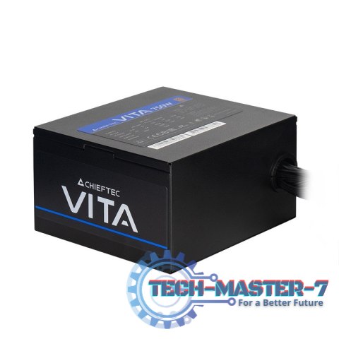 Zasilacz BPX-750-S VITA Series 750W ATX Zasilacz BPX-750-S VITA Series 750W ATX