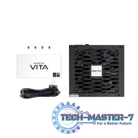 Zasilacz BPX-750-S VITA Series 750W ATX Zasilacz BPX-750-S VITA Series 750W ATX