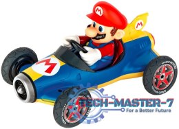 Zestaw pojazdów Mario Kart Mach 8 Twinpack pull back