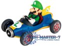 Zestaw pojazdów Mario Kart Mach 8 Twinpack pull back