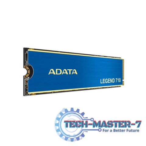 Dysk SSD Legend 710 256GB PCIe 3x4 2.1/1 GB/s M2 Dysk SSD Legend 710 256GB PCIe 3x4 2.1/1 GB/s M2