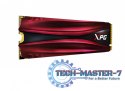 Dysk SSD XPG GAMMIX S11 Pro 1TB PCIe 3x4 3.35/2.8 GB/s M.2