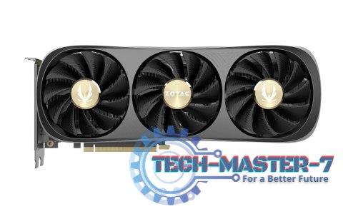 Karta graficzna GeForce RTX 4070 Ti SUPER TRINITY OC 16GB GDDR6X 256bit Karta graficzna GeForce RTX 4070 Ti SUPER TRINITY OC 16GB GDDR6X 256bit