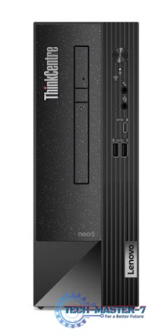 Komputer ThinkCentre Neo 50s G4 SFF 12JF001XPB W11Pro i3-13100/8GB/256GB/INT/DVD/3YRS OS Komputer ThinkCentre Neo 50s G4 SFF 12JF001XPB W11Pro i3-13100/8GB/256GB/INT/DVD/3YRS OS