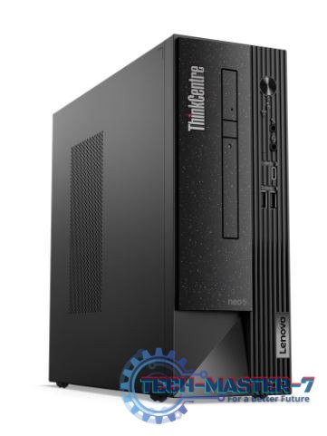 Komputer ThinkCentre Neo 50s G4 SFF 12JF001XPB W11Pro i3-13100/8GB/256GB/INT/DVD/3YRS OS Komputer ThinkCentre Neo 50s G4 SFF 12JF001XPB W11Pro i3-13100/8GB/256GB/INT/DVD/3YRS OS