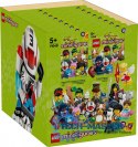 Minifigures 71048 Minifigurki seria 27 (display 36 sztuk) Minifigures 71048 Minifigurki seria 27 (display 36 sztuk)
