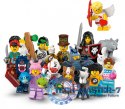 Minifigures 71048 Minifigurki seria 27 (display 36 sztuk) Minifigures 71048 Minifigurki seria 27 (display 36 sztuk)