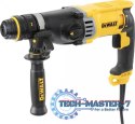 Młotowiertarka DEWALT D25144K-QS