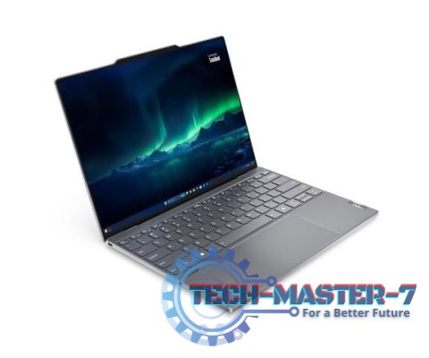 Notebook LENOVO ThinkBook 13x Gen 4 (13.5"/U9-185H /Intel Arc Graphics/32GB/SSD1TB/W11P/Szary) Notebook LENOVO ThinkBook 13x Gen 4 (13.5"/U9-185H /Intel Arc Graphics/32GB/SSD1TB/W11P/Szary)