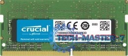 Pamięć DDR4 SODIMM 32GB/3200 (1*32GB) CL22