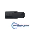 Pendrive 128GB USB3.1 ATTACHE 4 FD128ATT431KK-EF