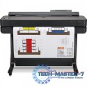 Ploter DesignJet T650 36-in Printer 5HB10D