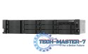 Serwer NAS TS-855eU-RP-8G 8x0HDD 2U Intel Atom C5125 8GB