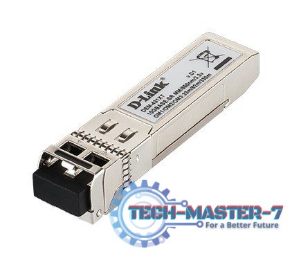 Transceiver SFP+ 10GBASE-SR DEM-431XT Transceiver SFP+ 10GBASE-SR DEM-431XT