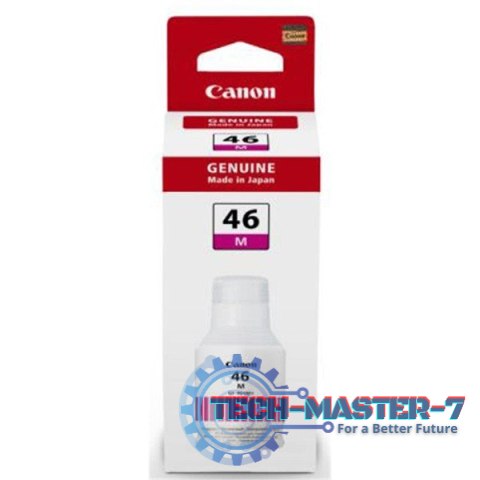 Tusz GI-46 EMB 4428C001 magenta Tusz GI-46 EMB 4428C001 magenta