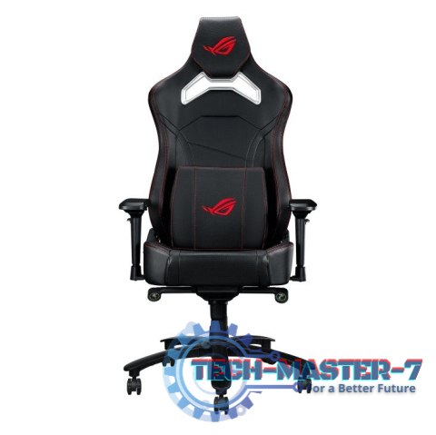 Fotel gamingowy ROG Chariot X CORE SL301CW czarny Fotel gamingowy ROG Chariot X CORE SL301CW czarny