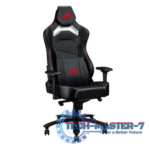 Fotel gamingowy ROG Chariot X CORE SL301CW czarny Fotel gamingowy ROG Chariot X CORE SL301CW czarny
