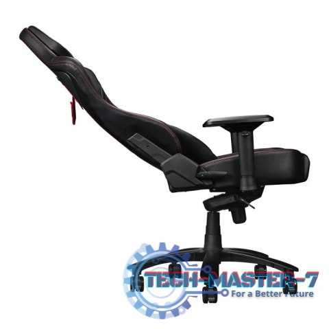 Fotel gamingowy ROG Chariot X CORE SL301CW czarny Fotel gamingowy ROG Chariot X CORE SL301CW czarny