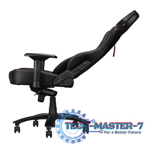 Fotel gamingowy ROG Chariot X CORE SL301CW czarny Fotel gamingowy ROG Chariot X CORE SL301CW czarny