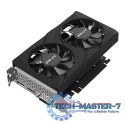 Karta graficzna GeForce GTX 1650 4GB GDDR6 DUAL FAN