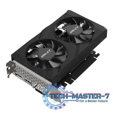 Karta graficzna GeForce GTX 1650 4GB GDDR6 DUAL FAN Karta graficzna GeForce GTX 1650 4GB GDDR6 DUAL FAN