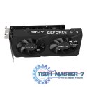 Karta graficzna GeForce GTX 1650 4GB GDDR6 DUAL FAN