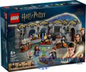 Klocki Harry Potter 76431 Zamek Hogwart Zajecia z eliksirów Klocki Harry Potter 76431 Zamek Hogwart Zajecia z eliksirów