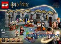 Klocki Harry Potter 76431 Zamek Hogwart Zajecia z eliksirów Klocki Harry Potter 76431 Zamek Hogwart Zajecia z eliksirów