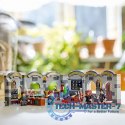 Klocki Harry Potter 76431 Zamek Hogwart Zajecia z eliksirów Klocki Harry Potter 76431 Zamek Hogwart Zajecia z eliksirów