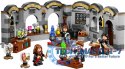 Klocki Harry Potter 76431 Zamek Hogwart Zajecia z eliksirów Klocki Harry Potter 76431 Zamek Hogwart Zajecia z eliksirów