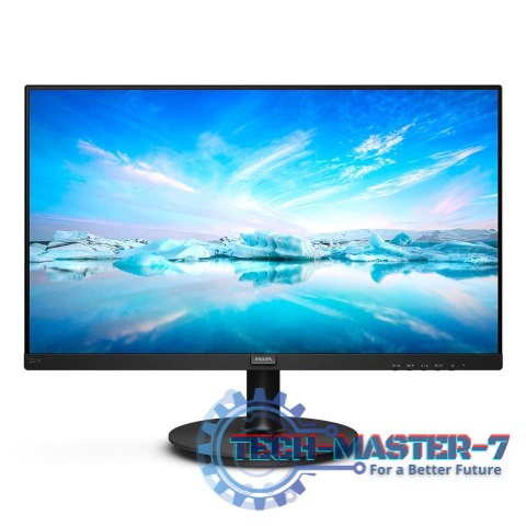 Monitor 21,5 cali 221V8 VA HDMI Monitor 21,5 cali 221V8 VA HDMI