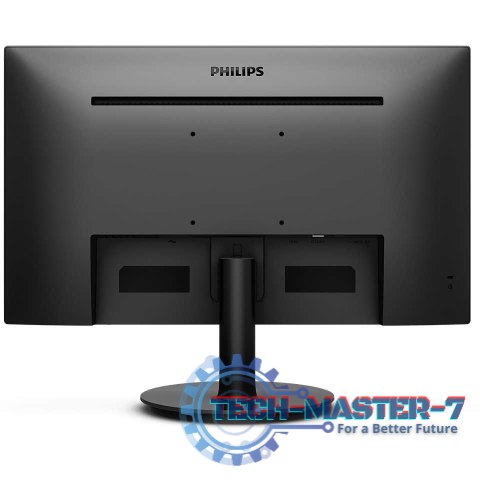 Monitor 21,5 cali 221V8 VA HDMI Monitor 21,5 cali 221V8 VA HDMI