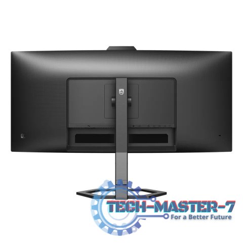 Monitor 34 cale 34E1C5600HE VA HDMI DP USB-C HAS Kamera Głośniki Monitor 34 cale 34E1C5600HE VA HDMI DP USB-C HAS Kamera Głośniki
