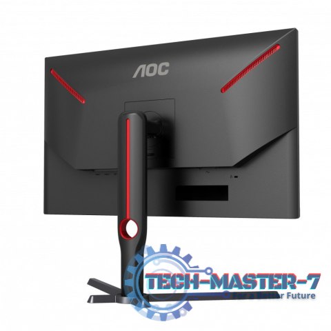 Monitor U27G3X 27 cali IPS 4K 160Hz HDMIx2 DPx2 Pivot Monitor U27G3X 27 cali IPS 4K 160Hz HDMIx2 DPx2 Pivot