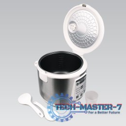 Multicooker 5l, 17 programów, 700W MR-792