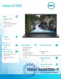 Notebook Vostro 15 (3530) Win11Pro i5-1334U/16GB/512GB SSD/15.6 FHD 120Hz/Intel Iris Xe/FgrPr/FHD Cam/Mic/WLAN + BT/Backlit Kb/3