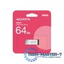 Pendrive UR350 64GB USB3.2 Gen1 Metal czarny