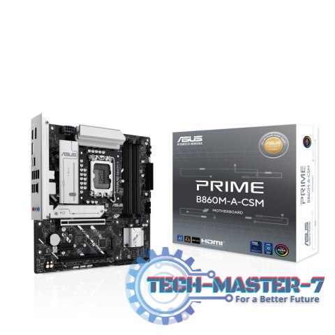 Płyta główna PRIME B860M-A-CSM Płyta główna PRIME B860M-A-CSM