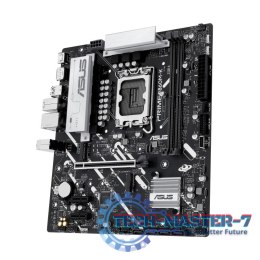 Płyta główna PRIME B860M-K s1851 XDDR5 USBC mATX