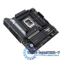Płyta główna TUF GAMING B860M-PLUS WIFI s1851 4DDR5 USBC mATX Płyta główna TUF GAMING B860M-PLUS WIFI s1851 4DDR5 USBC mATX