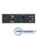 Płyta główna TUF GAMING B860M-PLUS WIFI s1851 4DDR5 USBC mATX Płyta główna TUF GAMING B860M-PLUS WIFI s1851 4DDR5 USBC mATX