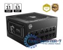 Zasilacz MAG A850GL PCIE5 II 850 W 80 Plus Gold Full Modular Zasilacz MAG A850GL PCIE5 II 850 W 80 Plus Gold Full Modular