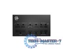Zasilacz MAG A850GL PCIE5 II 850 W 80 Plus Gold Full Modular Zasilacz MAG A850GL PCIE5 II 850 W 80 Plus Gold Full Modular